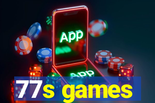 77s games